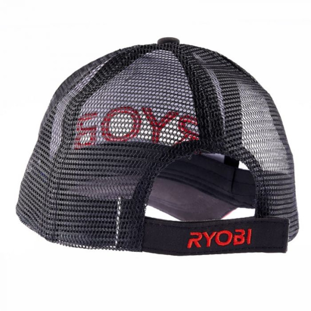 Кепка Ryobi Cap Mesh BL