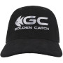 Кепка GC Trucker с сеткой черная