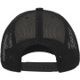 Кепка GC Trucker с сеткой черная