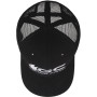 Кепка GC Trucker с сеткой черная