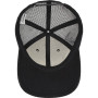 Кепка GC Trucker с сеткой черная