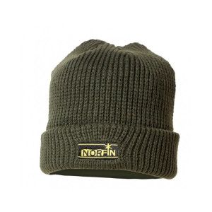 Шапка Norfin Classic Warm L