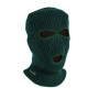 Шапка-маска Norfin Knitted Green L