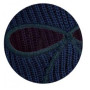 Шапка-маска Norfin Knitted Green L