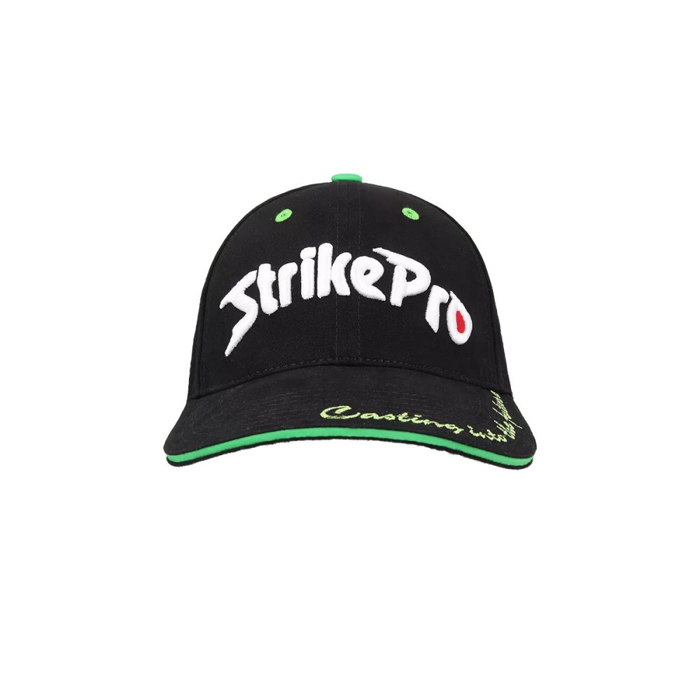 Кепка Strike Pro Sport черная