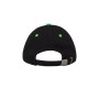 Кепка Strike Pro Sport черная