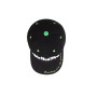 Кепка Strike Pro Sport черная