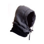 Шапка-маска ForMax 6 in 1 Hood Grey/Black