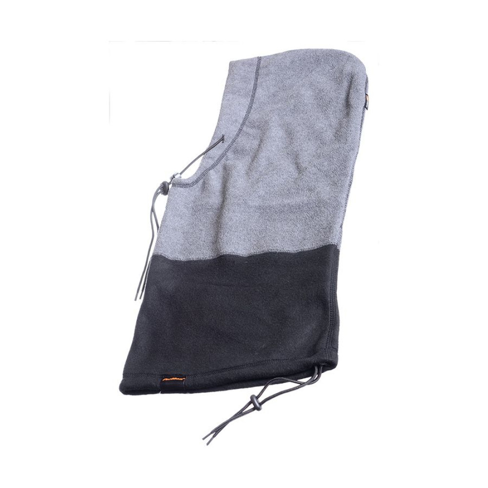 Шапка-маска ForMax 6 in 1 Hood Grey/Black