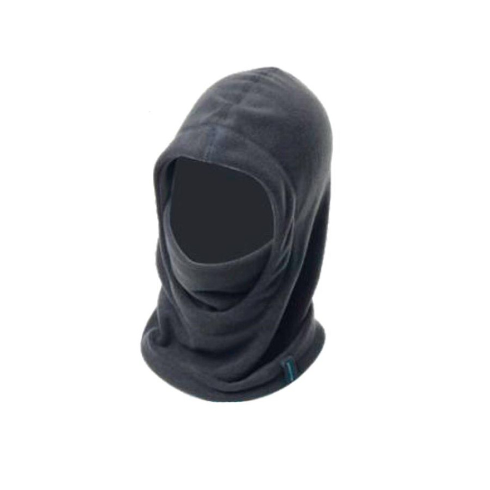 Шапка-маска Flagman Mask Fleece Gray Jiangsu (серая)