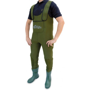 Заброди Lineaeffe FF Vedius (размер 46)