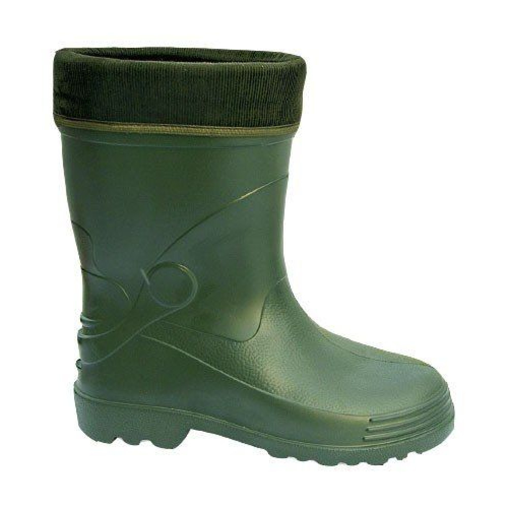 Чоботи короткі Lemigo Wader 893 (–30°С) (розмір 41)