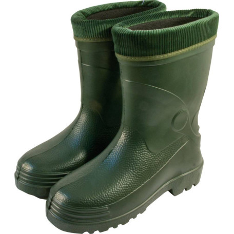 Сапоги короткие Lemigo Wader 893 (–30°С) (размер 41)