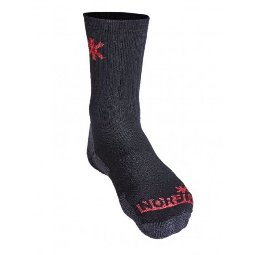 Носки Norfin T4M Merino Arctic Midweight (размер L 42-44)