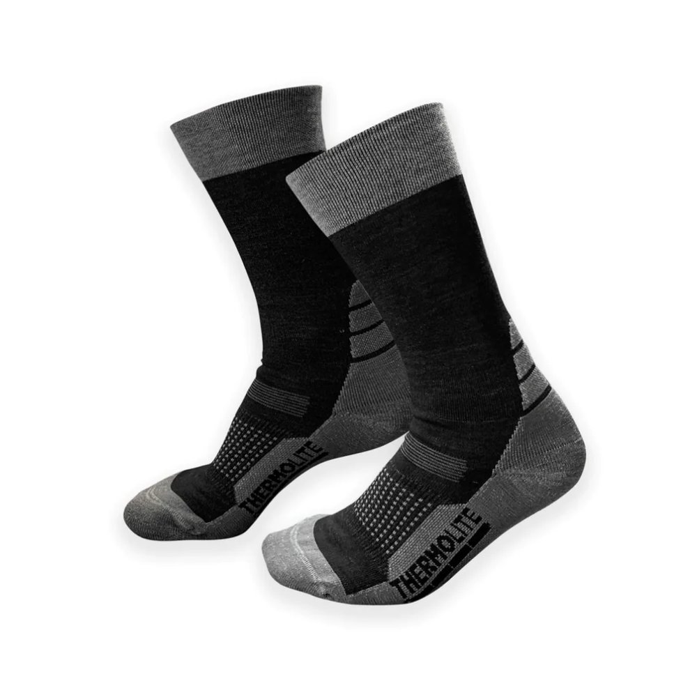 Носки Gamakatsu G-SOCKS THERMAL (размер 39–42)