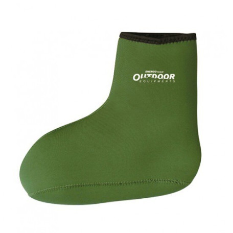 Носки неопреновые Neoprene EnergoTeam Outdoor (размер 41-43)