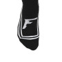 Шкарпетки термотрекінгові Flagman Extra Heat Merino Wool Middle Black (розмір S 39-41)