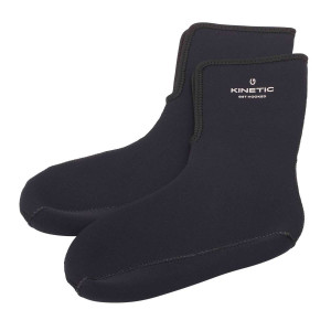 Носки неопреновые Kinetic Neoprene Sock Black (размер M)