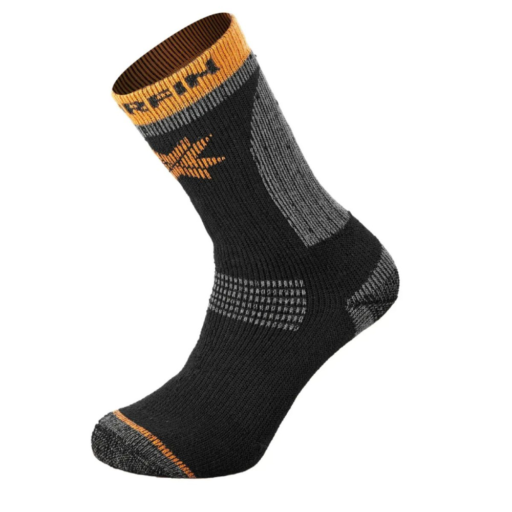 Носки Norfin Merino Warm Crew T3P (размер M 39-41)