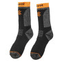 Носки Norfin Merino Warm Crew T3P (размер M 39-41)