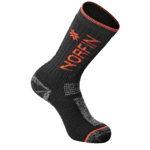 Шкарпетки Norfin Arctic Merino Crew T4A (розмір M 39-41)