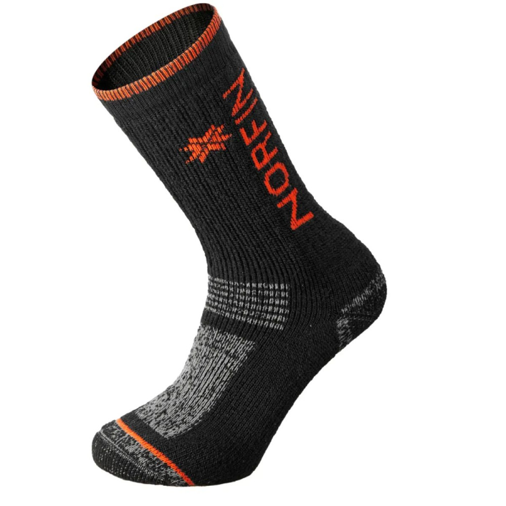 Носки Norfin Arctic Merino Crew T4A (размер M 39-41)