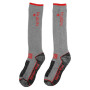 Носки Norfin Arctic Merino Heavy Long T4M (размер L 42-44)