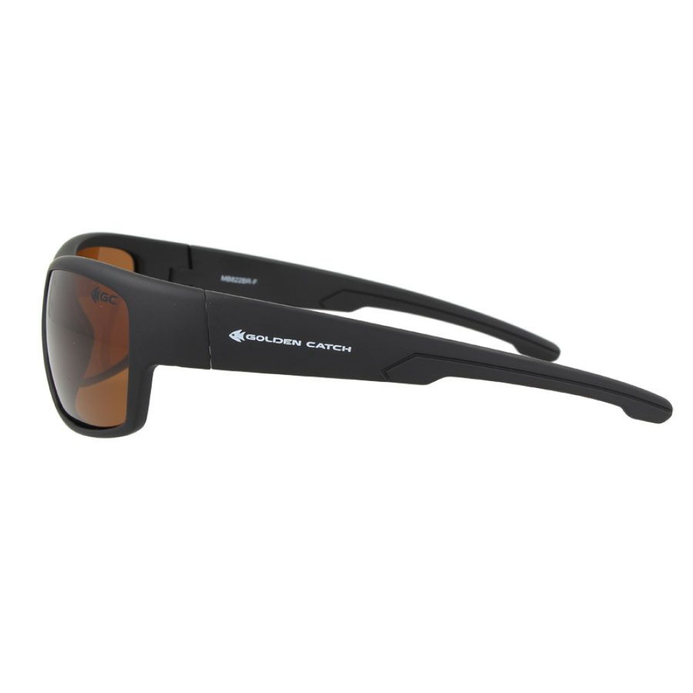 Окуляри поляризаційні GC polarized MB822BR (плаваючі)
