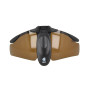 Окуляри поляризаційні GC polarized MBC401BR Cap Clip-on