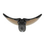 Окуляри поляризаційні GC polarized MBC401BR Cap Clip-on