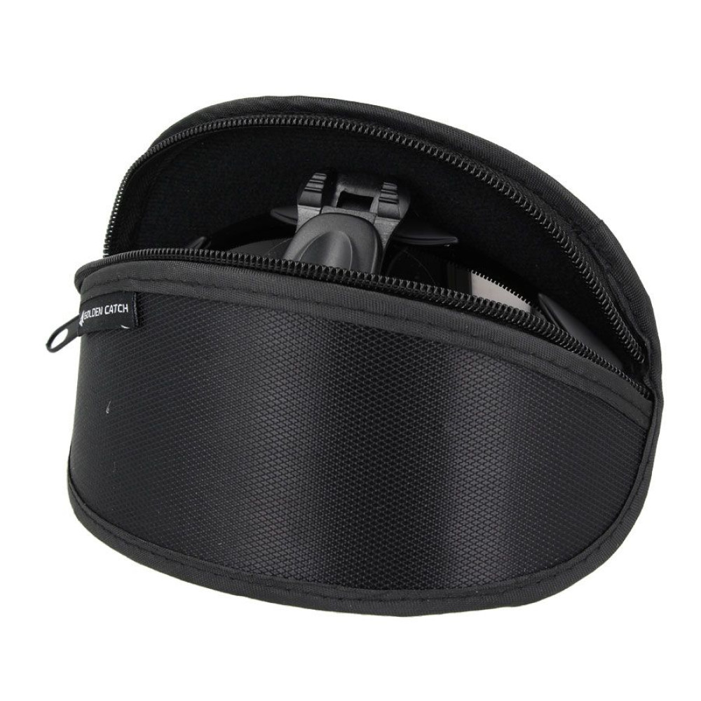 Окуляри поляризаційні GC polarized MBC401BR Cap Clip-on