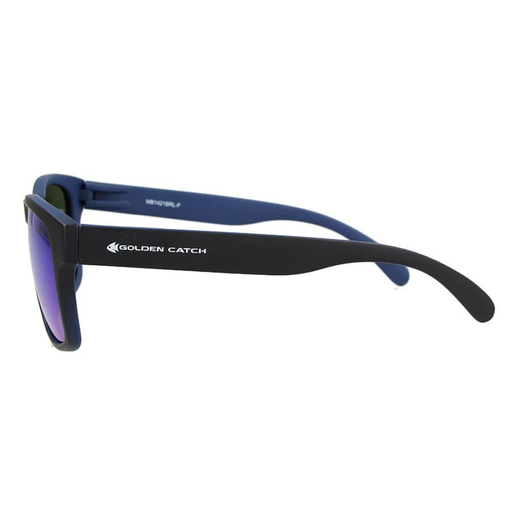 Окуляри поляризаційні GC polarized MB1421BRL-F
