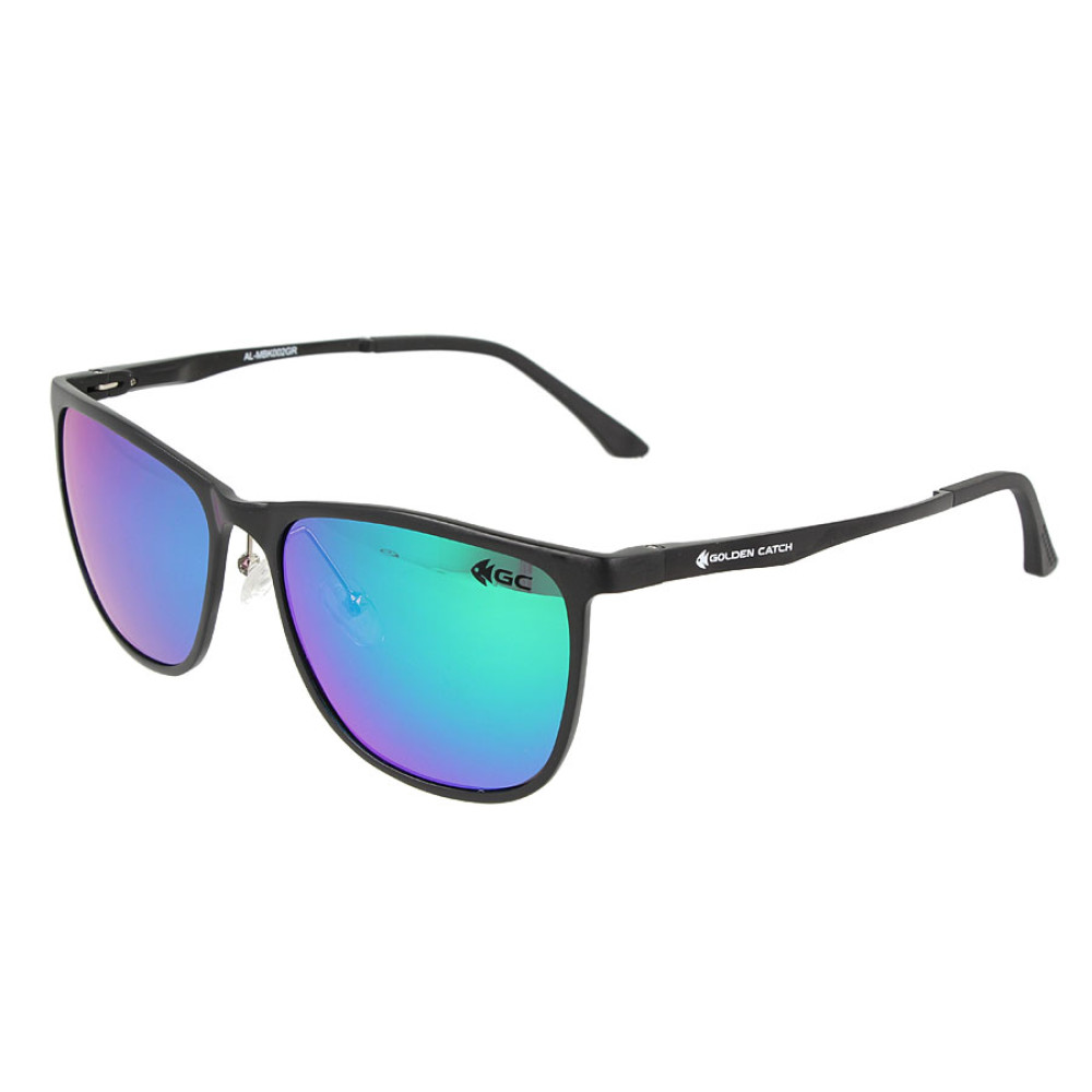 Окуляри поляризаційні GC polarized Elite AL-MBK002GR