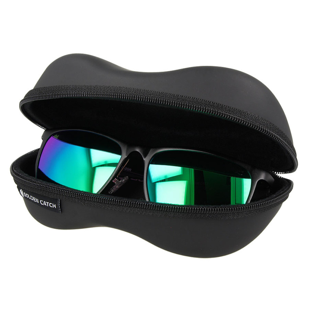 Окуляри поляризаційні GC polarized Elite AL-MBK002GR