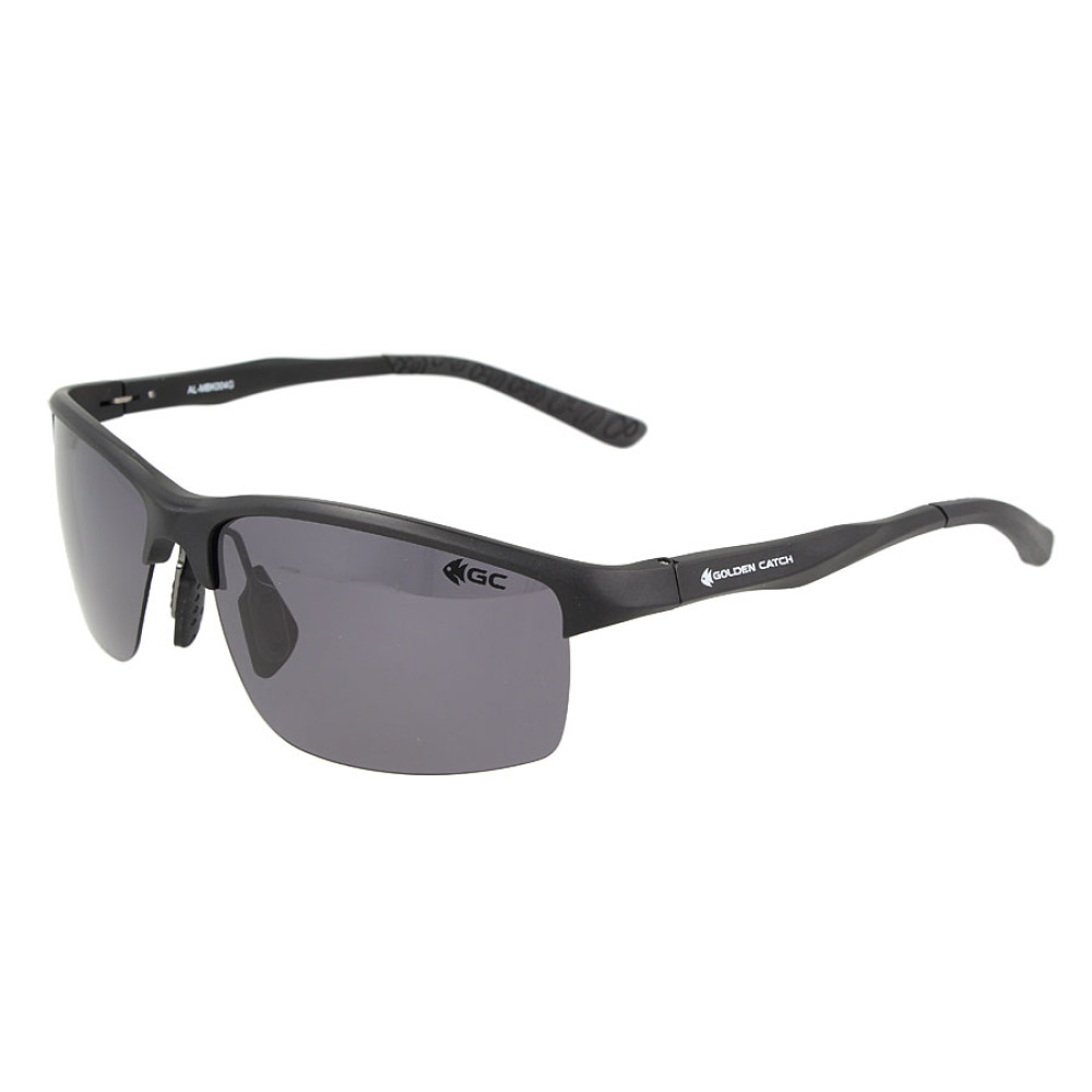 Окуляри поляризаційні GC polarized Elite AL-MBK004G