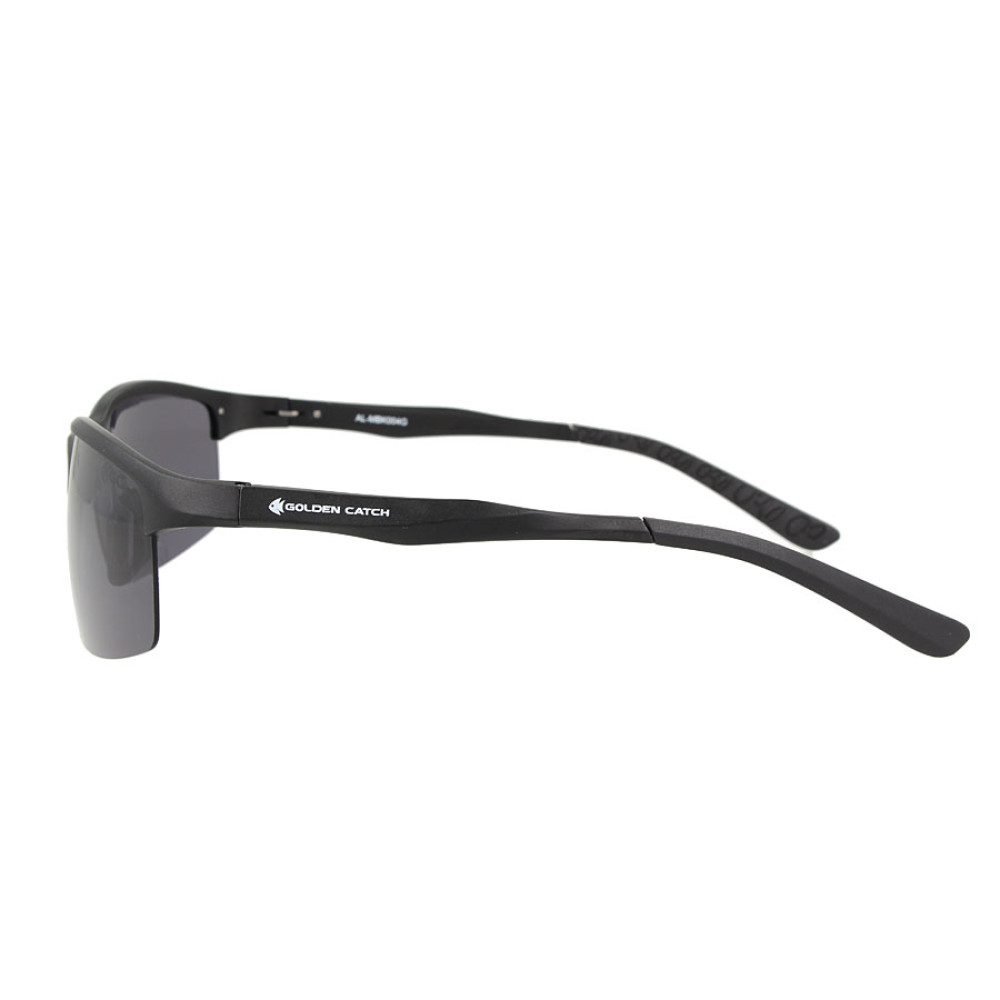 Окуляри поляризаційні GC polarized Elite AL-MBK004G