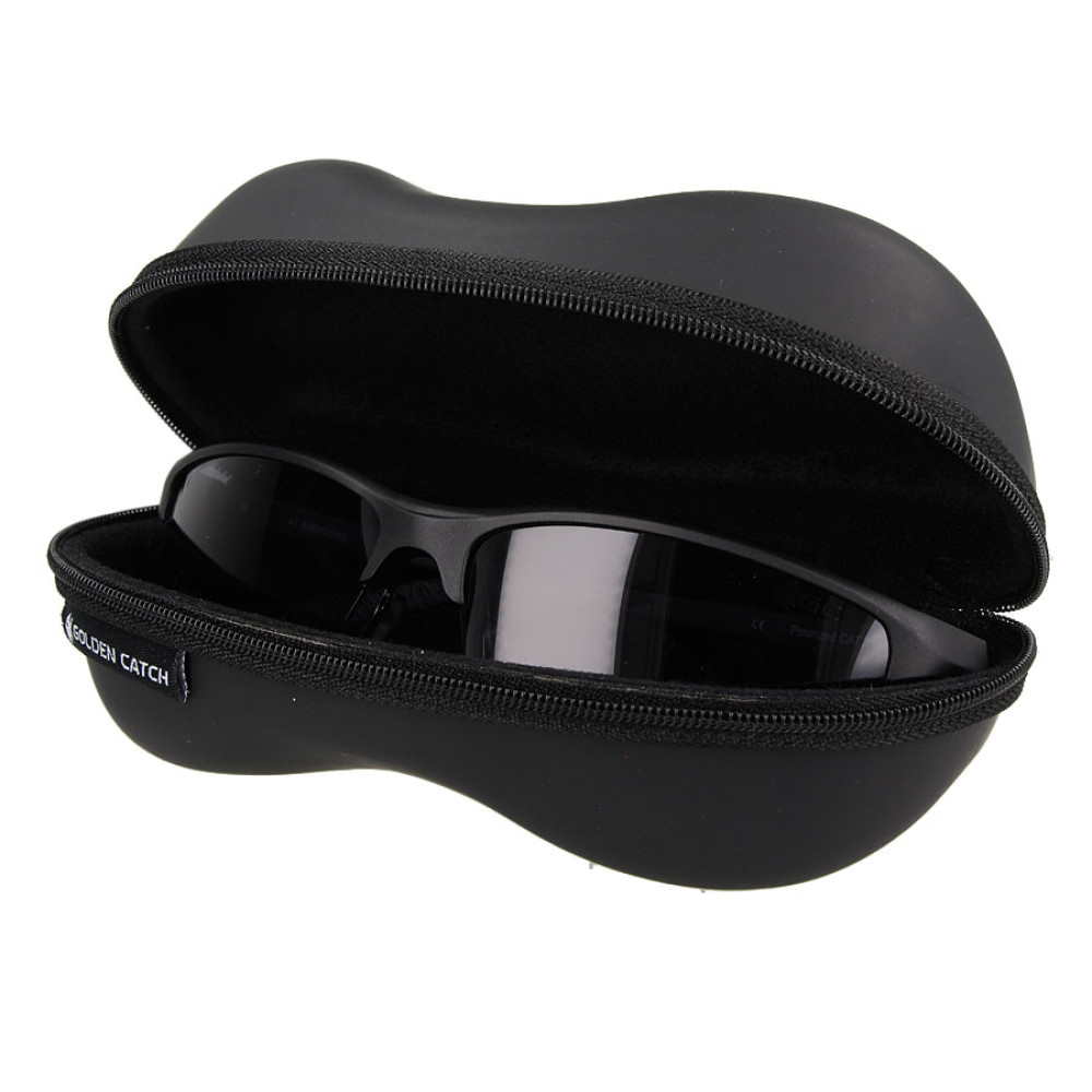 Окуляри поляризаційні GC polarized Elite AL-MBK004G