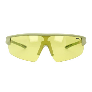 Очки поляризационные GC Military Camo Green Yellow