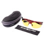 Очки поляризационные Kalipso polarized Y1012SW/BR-C