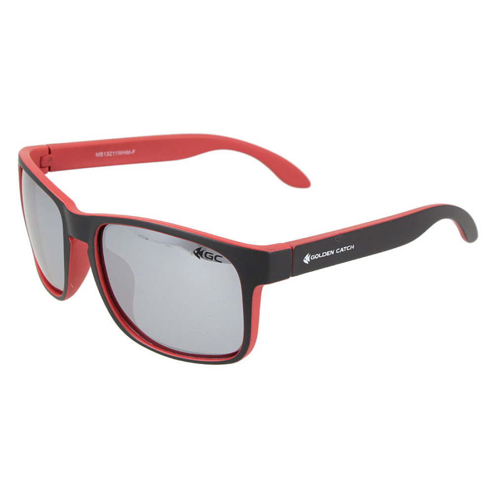 Окуляри поляризаційні GC polarized MB1321WHM-F (плаваючі)