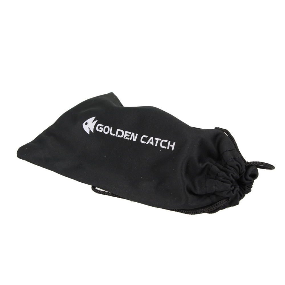Очки поляризационные GC polarized MB332BLR