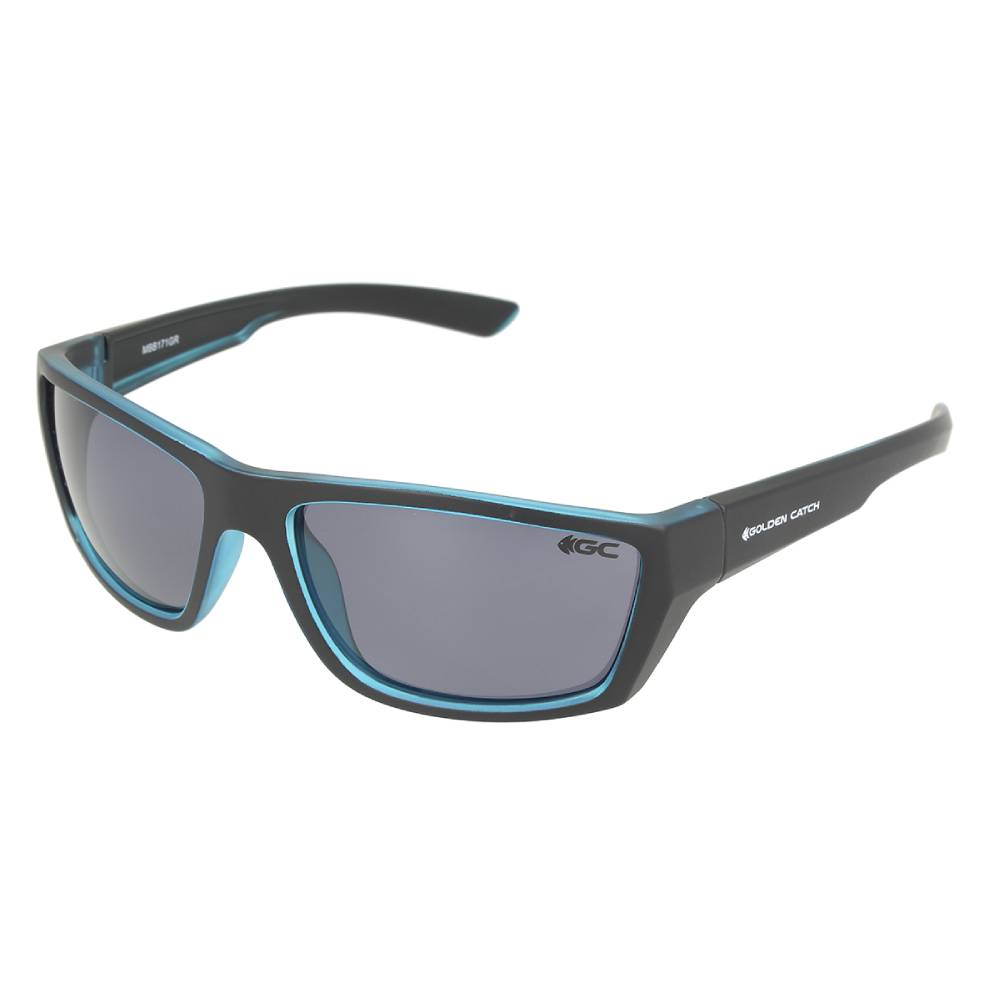 Очки поляризационные GC polarized MBB171GR
