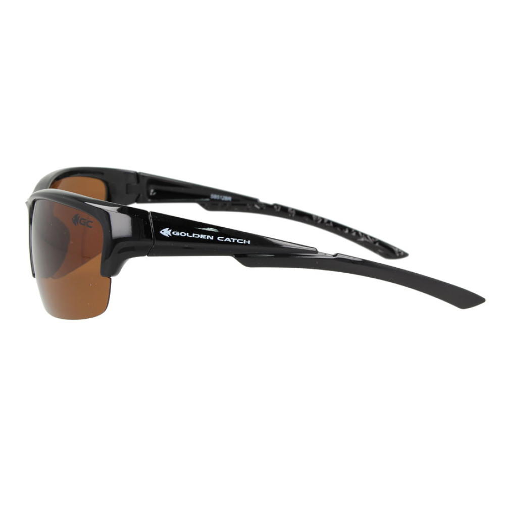 Окуляри поляризаційні GC polarized SB512BR