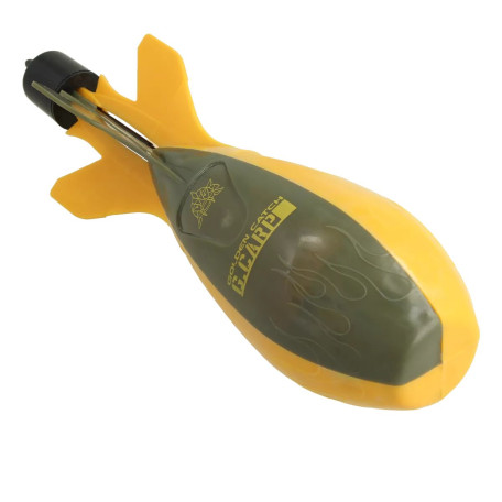 Ракета прикормочная GC G.Carp G-Spod Large