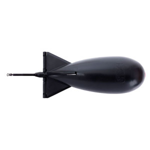 Ракета для прикормки FOX Spomb Large Black