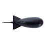 Ракета для прикормки FOX Spomb Large Black