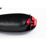 Ракета для прикормки Fox Spomb White Large