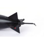 Ракета для прикормки Fox Spomb White Large