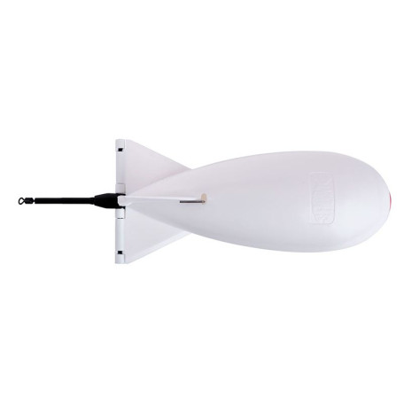 Ракета для прикормки Fox Spomb White Large