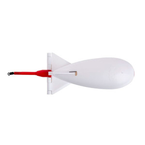 Ракета для прикормки Spomb White Mini